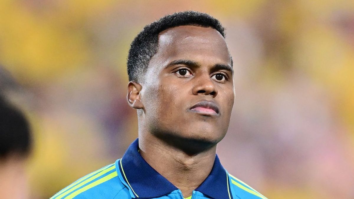 [Video] Jhon Arias anda intratable e hizo un golazo con Palmeiras ante Bahía