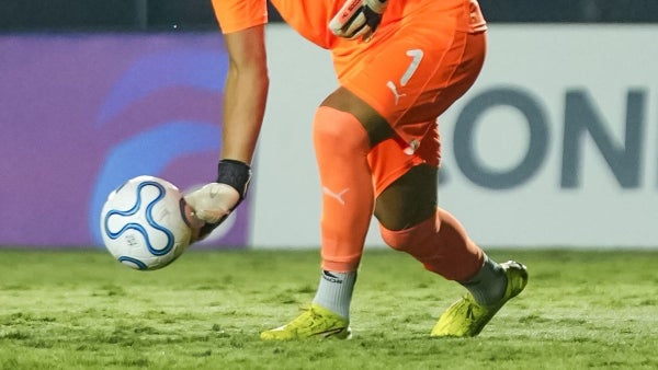 Sudamericano sub 17: tabla de posiciones del grupo A luego de la segunda fecha