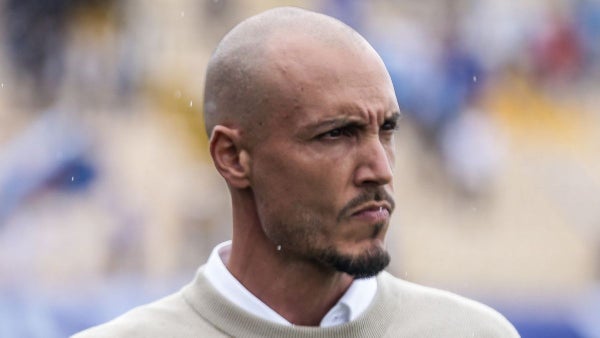 David González ejerció presión sobre todo América: “Es una obligación”