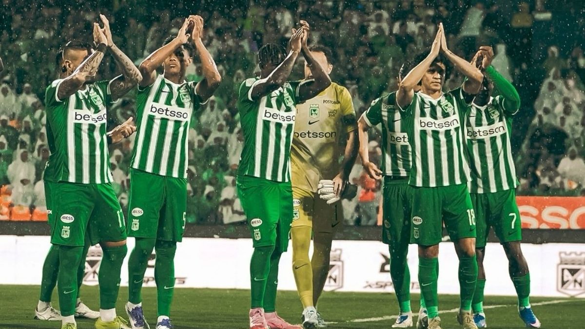 Atlético Nacional