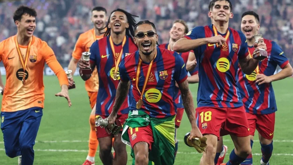 ¿Barcelona pierde una de sus figuras? Jugador se bajaría el sueldo para jugar en otro equipo