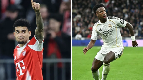 Bayern Múnich de Luis Díaz se sacude: filtran 'bomba' para el cruce vs. Real Madrid por Champions