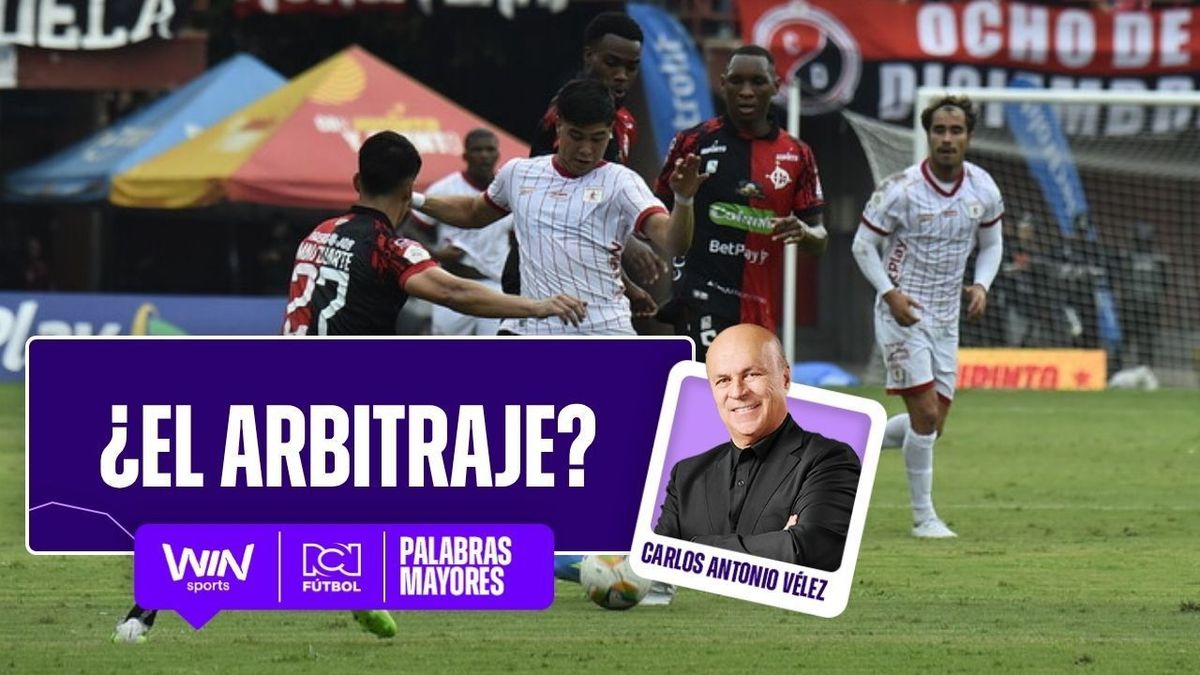 Palabras Mayores del 6 de abril de 2026