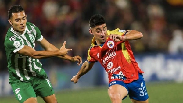 ¿Volvería al América de Cali? Esto dijo Matías Pisano sobre un posible regreso al equipo escarlata