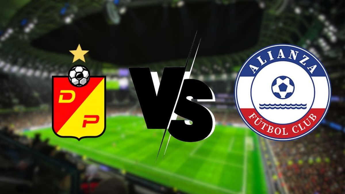 Deportivo Pereira vs Alianza Valledupar