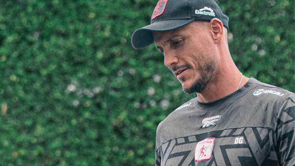 David González no lo quiere más en América y le abrió la puerta