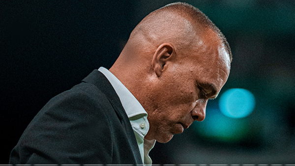 Rafael Dudamel perdió importante jugador en Cali para la Liga Betplay