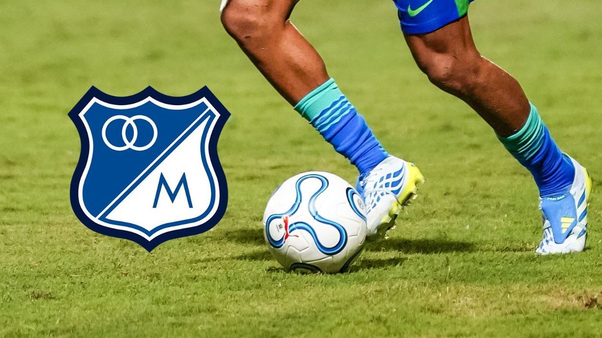 Ojo Millonarios: rival en Sudamericana expuso un auténtico escándalo interno