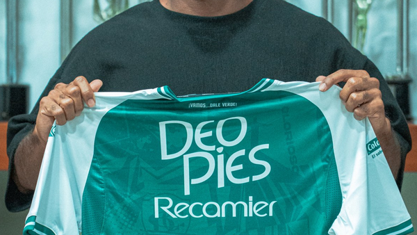 Deportivo Cali confirmó refuerzo de lujo hasta 2029