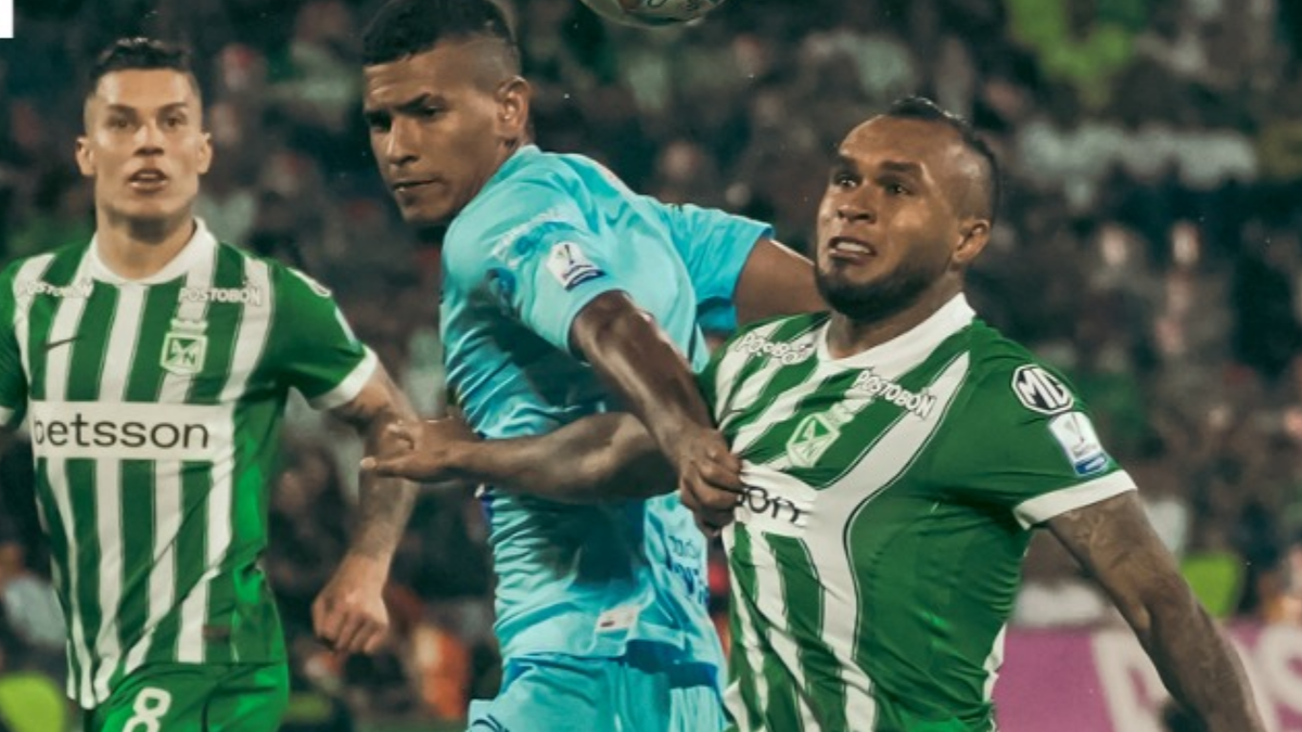 Nacional se impuso ante Jaguares, pero sufrió al intentarlo