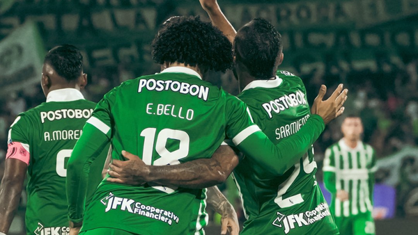 Figura de Nacional dejó tajante recado tras el cruce Vs. Jaguares: