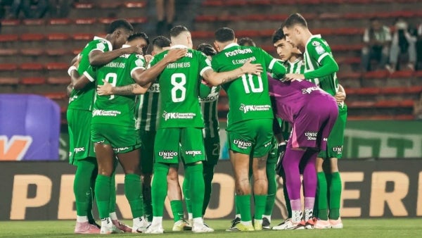 “Hay mucho margen de mejora”: Mateus Uribe no se conforma tras la victoria de Nacional