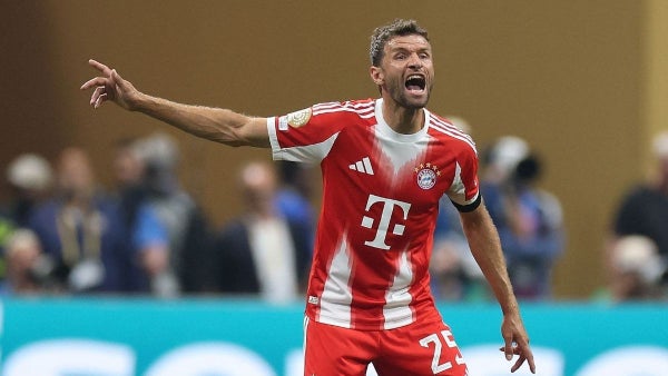 ¿Romper el efecto Bernabéu? Muller revela la clave del Bayern para avanzar contra el Madrid