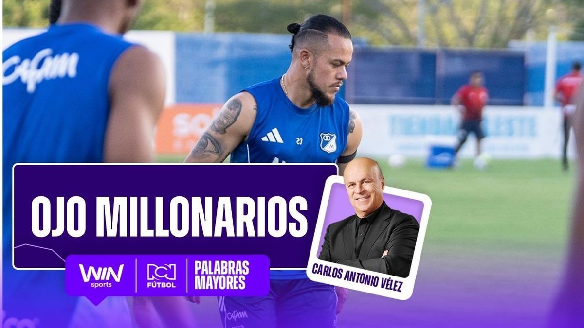 Palabras Mayores del 7 de abril de 2026