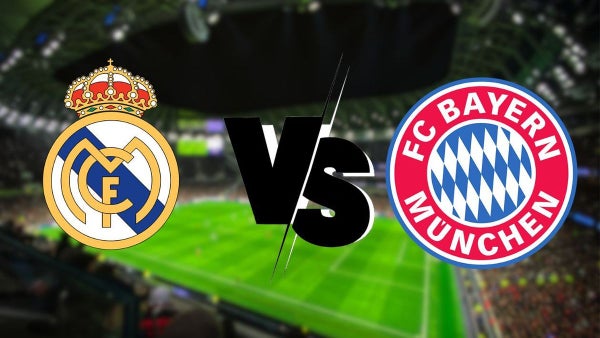 EN VIVO Champions League: Real Madrid Vs Bayern Múnich - minuto a minuto y goles - octavos de final