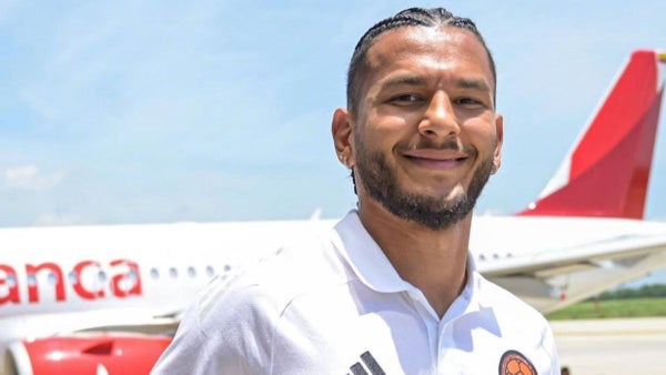 [VIDEO] Así es el avión que llevará a la Selección Colombia al Mundial 2026