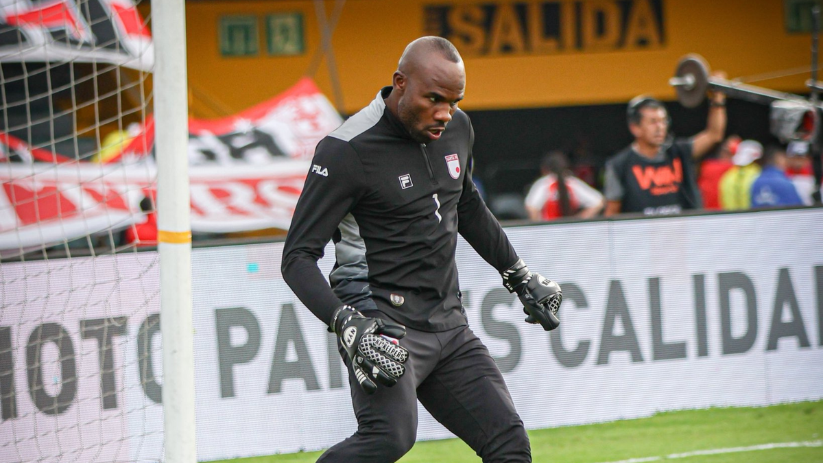 Andrés Mosquera Marmolejo