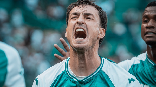 Juan Dineno se sincera y destapa lo que tiene que hacer Deportivo Cali en Liga BetPlay