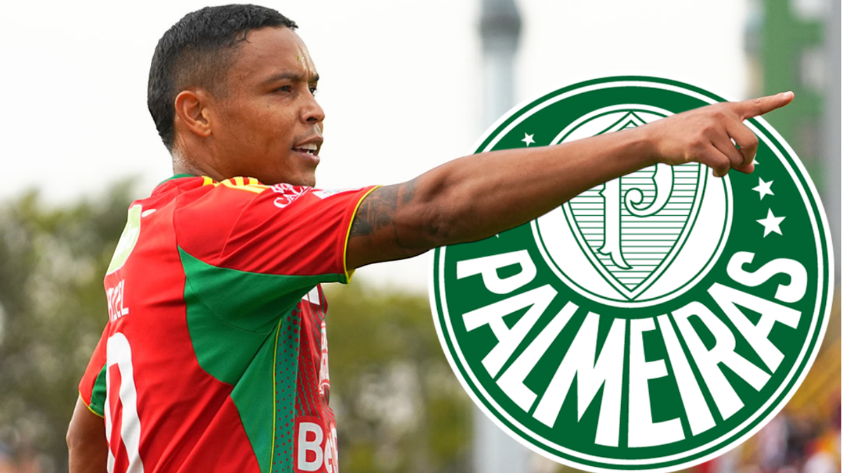 Junior se benefició por decisión de Palmeiras en Copa Libertadores