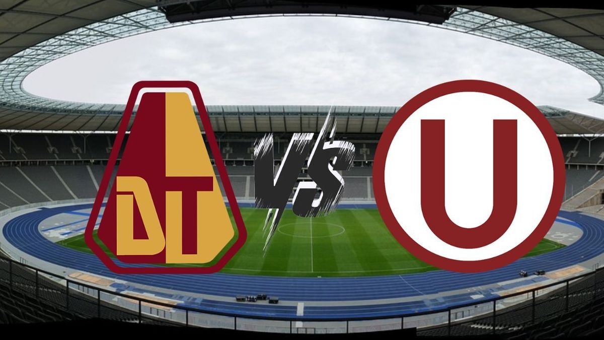 EN VIVO Copa Libertadores: Tolima vs Universitario – minuto a minuto y goles – fecha 1