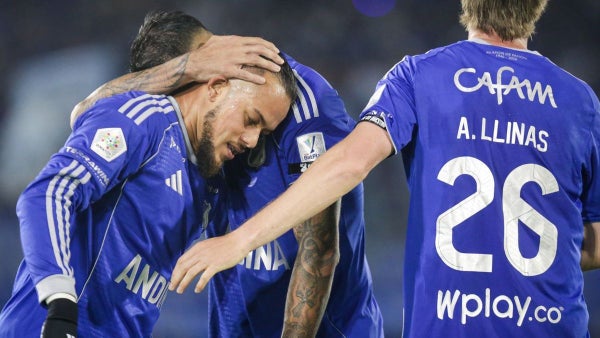 Millonarios: así quedó la tabla de posiciones del grupo C de Sudamericana luego de la primera fecha