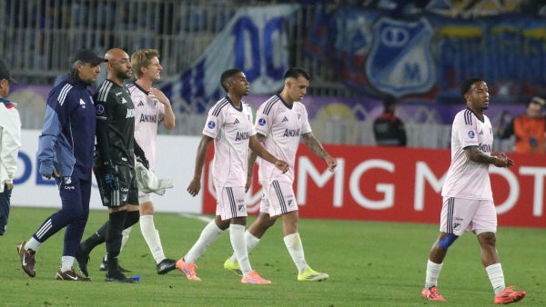 Millonarios falló en Copa Sudamericana: mejores memes de la derrota ante O’Higgins