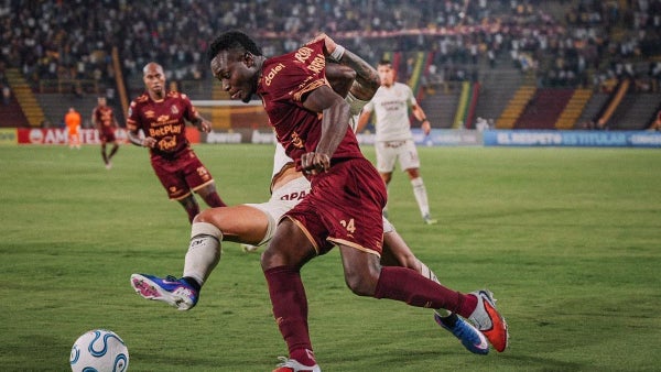 Tolima buscará primera victoria: próximo partido en Copa Libertadores tras empate vs Universitario