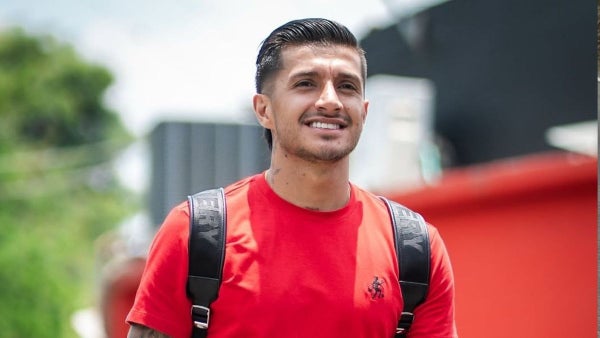 [VIDEO] ¡Gran recibimiento! Hinchada del América de Cali se hace sentir en la Sudamericana