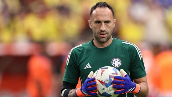 David Ospina se pronunció sobre la Selección Colombia: esto dijo antes del Mundial 2026
