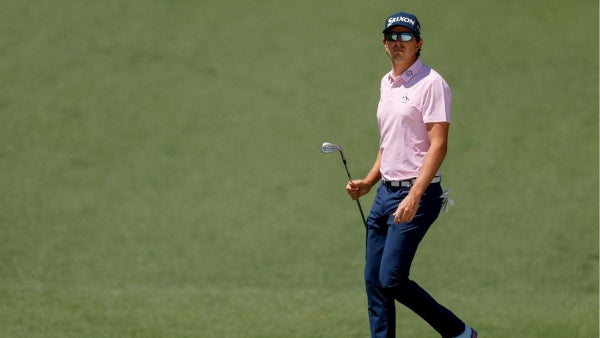 Favoritos a ganar el Masters de Augusta 2026 ¿Está Nicolás Echavarría?