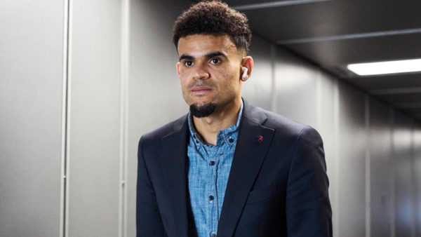 Luis Díaz no se conforma tras vencer al Real Madrid con Bayern Múnich: esto afirmó