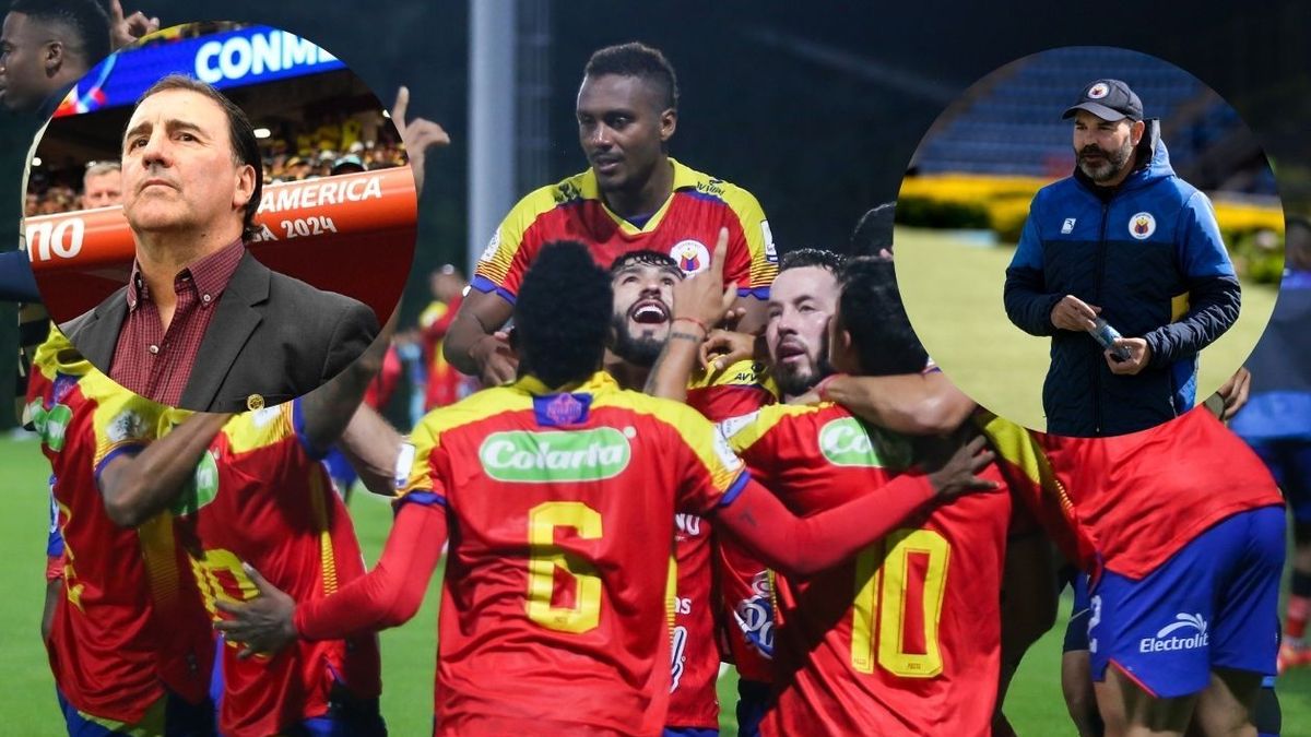 Risueño pidió a jugador de Pasto para la Selección Colombia