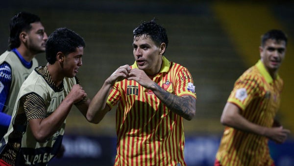 Deportivo Pereira se irá de Yopal: confirmado su estadio para el segundo semestre de 2026