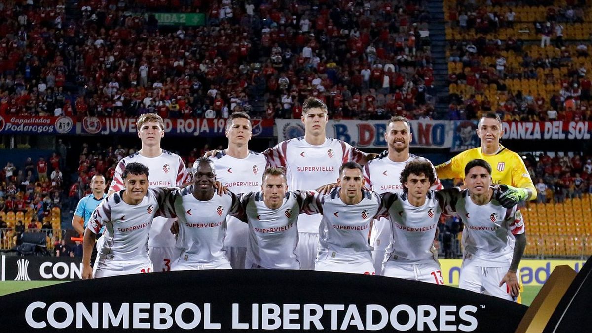 [Video] Un desvío perjudicó al DIM y puso a ganar a Estudiantes en el Atanasio
