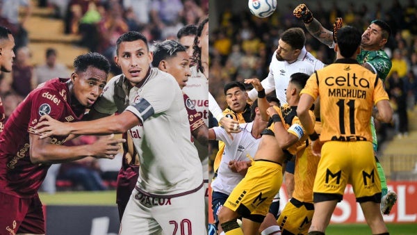 Deportes Tolima: tabla de posiciones en Copa Libertadores tras primera fecha