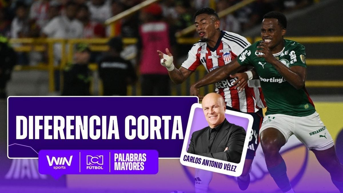 Palabras Mayores del 9 de abril de 2026