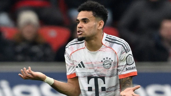 ¿Está Luis Díaz? Se confirmó el equipo de la semana de la Uefa Champions League