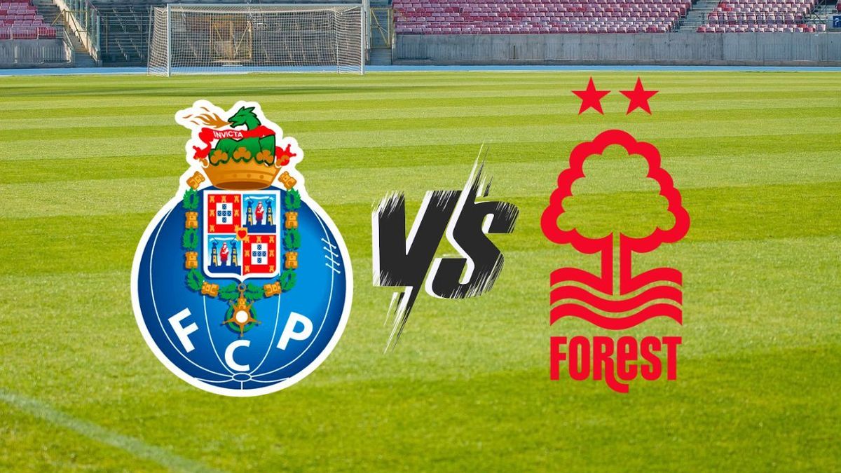 EN VIVO Europa League: Porto vs Nottingham – minuto a minuto y goles – cuartos de final, ida
