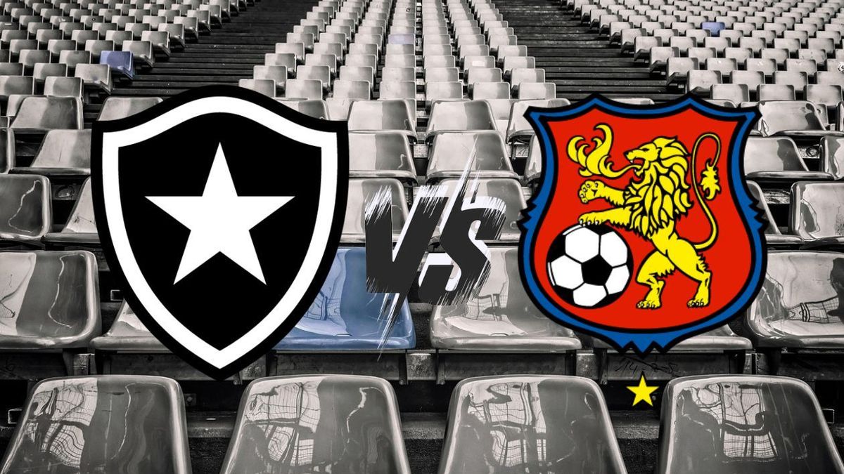 EN VIVO Copa Sudamericana: Botafogo vs Caracas – minuto a minuto y goles – fecha 1