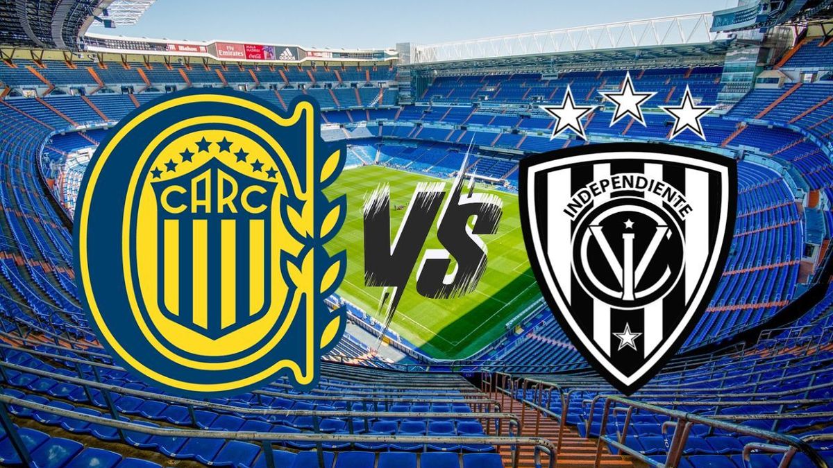 EN VIVO Copa Libertadores: Rosario Central vs Independiente del Valle – minuto a minuto y goles – fecha 1