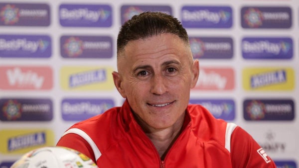 Pablo Peirano sería el nuevo técnico de un club que se convirtió en su 'verdugo'