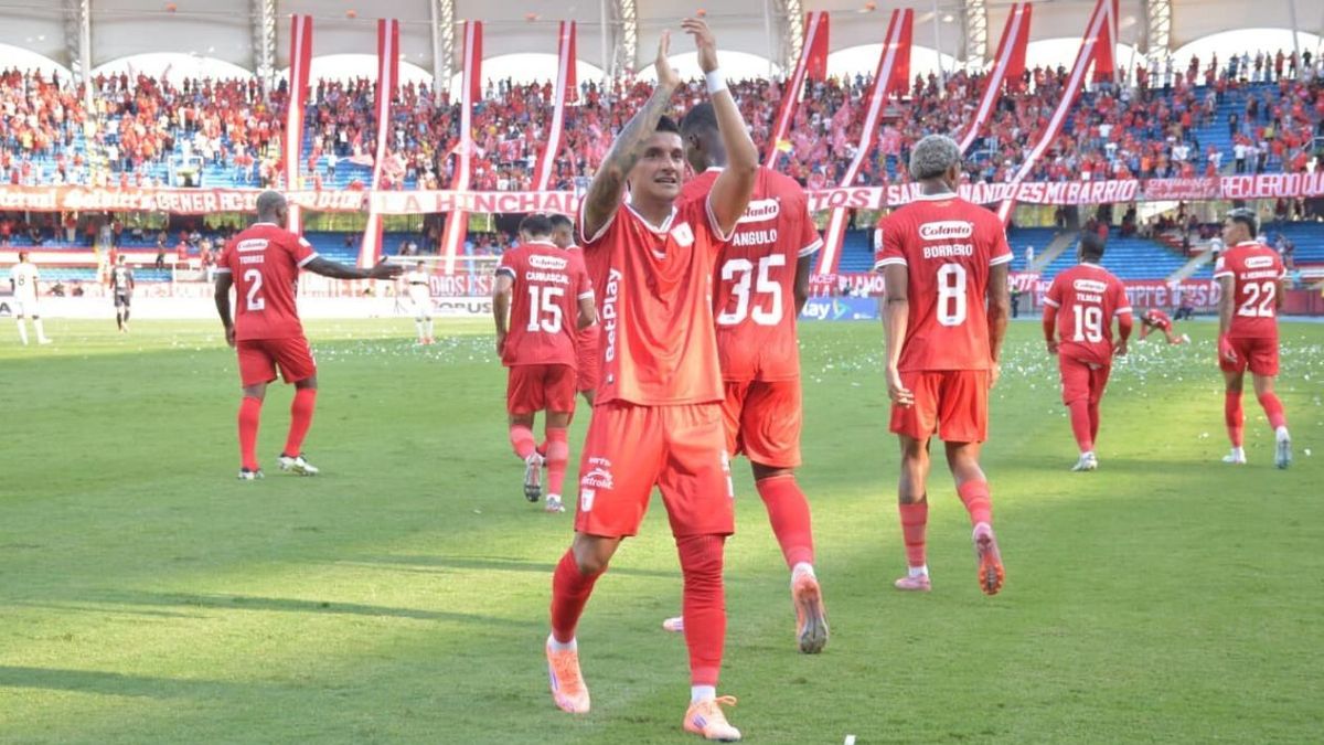 América: rival, fecha y horario de su segundo partido por Copa Sudamericana