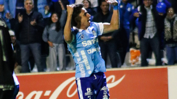 [VIDEO] América recibió golpazo en Ecuador y le anotan el primero de la noche