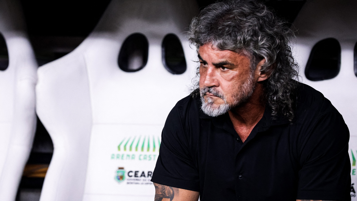 Leonel Álvarez no la pasaría tan mal tras su salida de Bucaramanga y llegaría a un grande