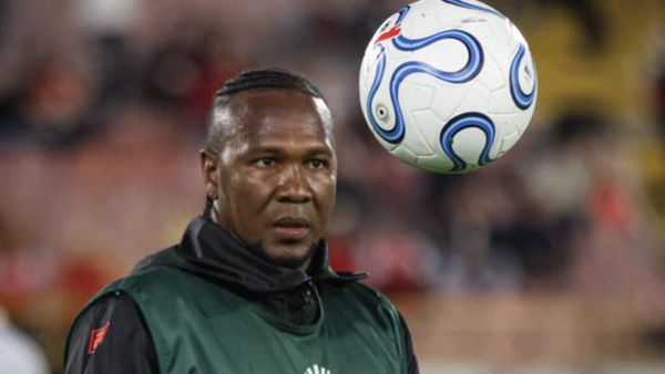 Rodallega dio la cara tras el Santa Fe Vs. Peñarol por Libertadores: no se guardó nada