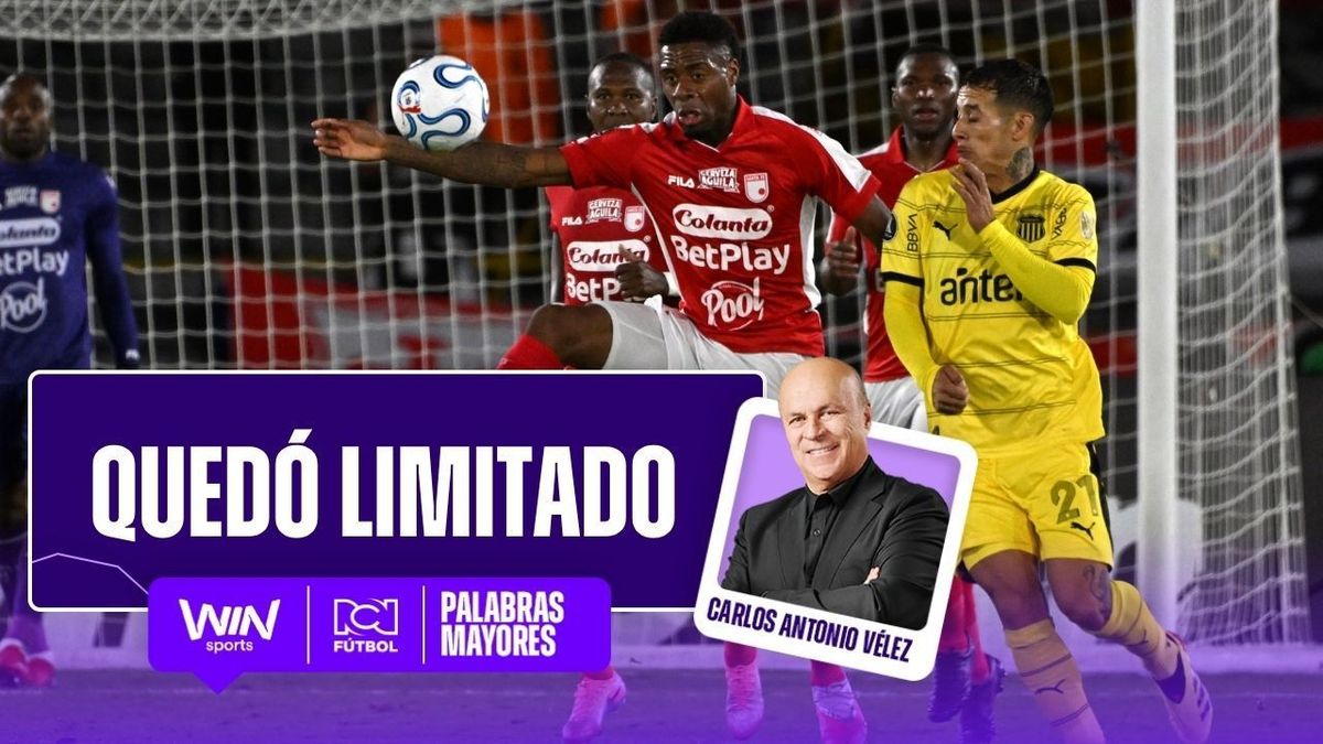 Palabras Mayores del 10 de abril de 2026