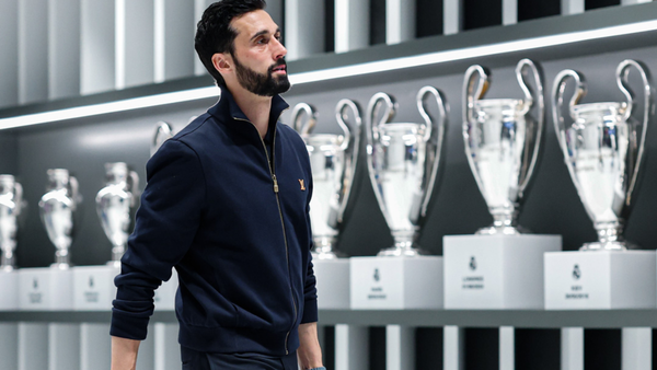 Destapan el nombre del técnico que reemplazaría a Arbeloa en Real Madrid