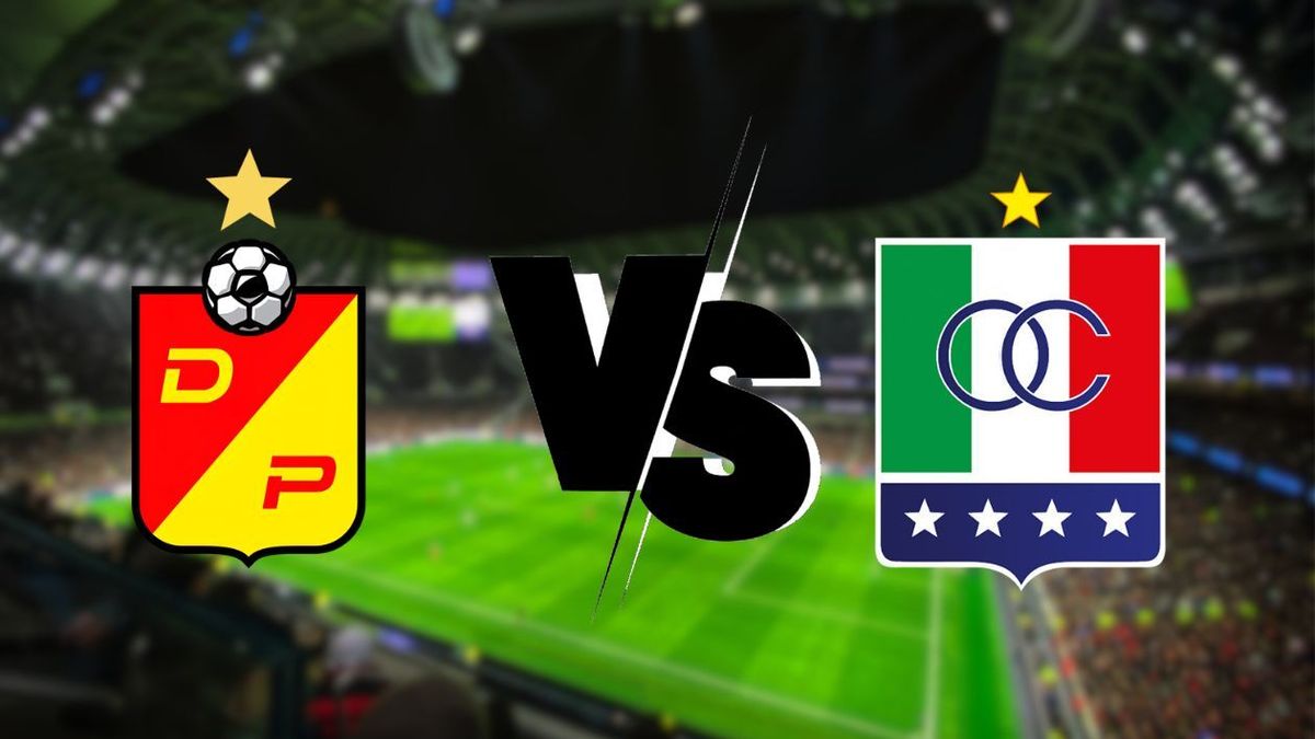 Pereira Vs Once Caldas EN VIVO fecha 16 de la Liga BetPlay