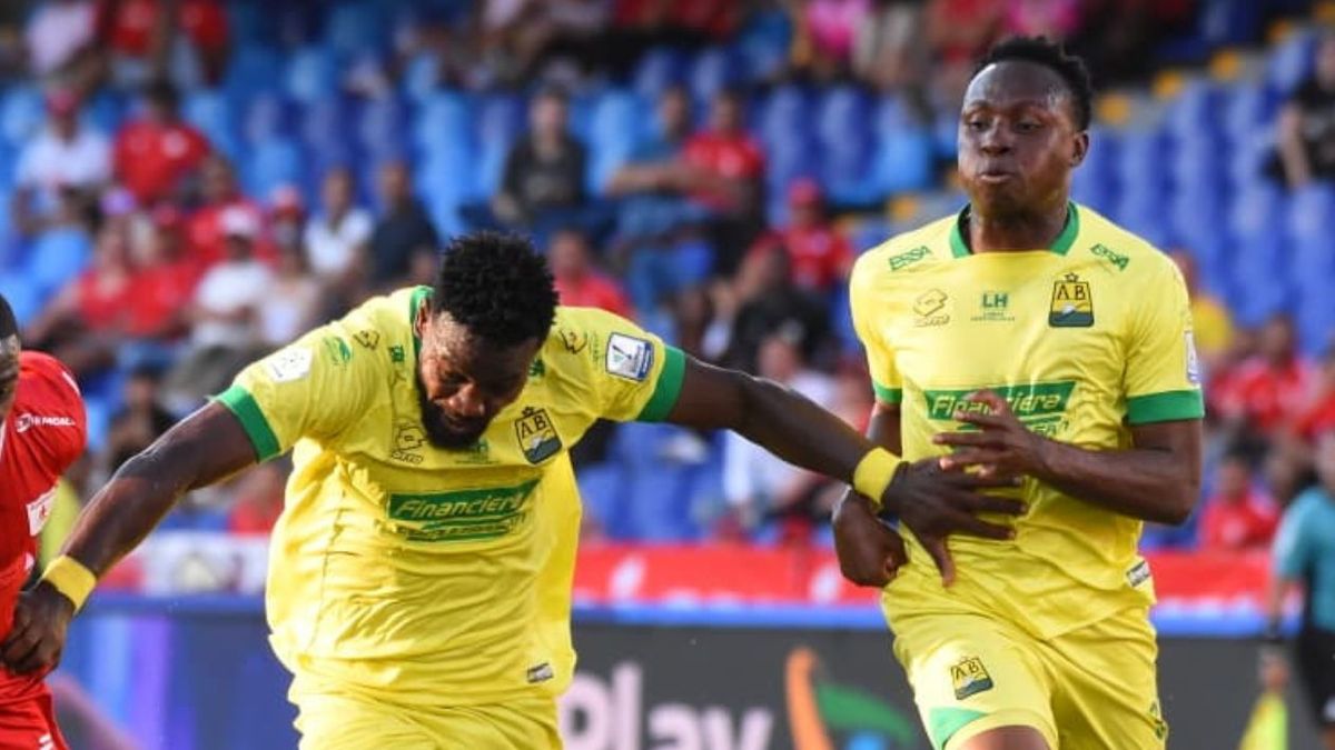 Atlético Bucaramanga: tres técnicos candidatos para remplazar a Leonel Álvarez