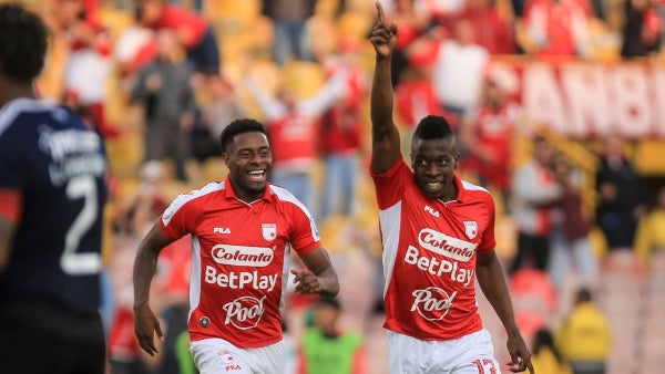 La decisión impensada que tomaría Santa Fe y que sorprende a sus hinchas